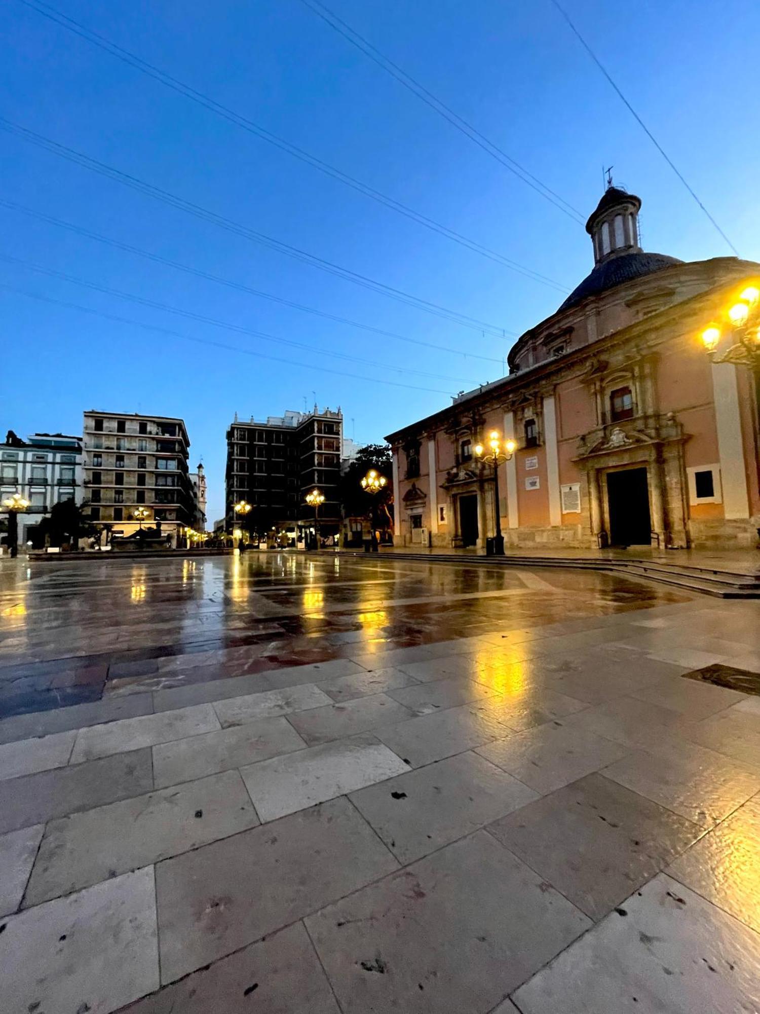 Apartamento Guimera Valencia Eksteriør bilde