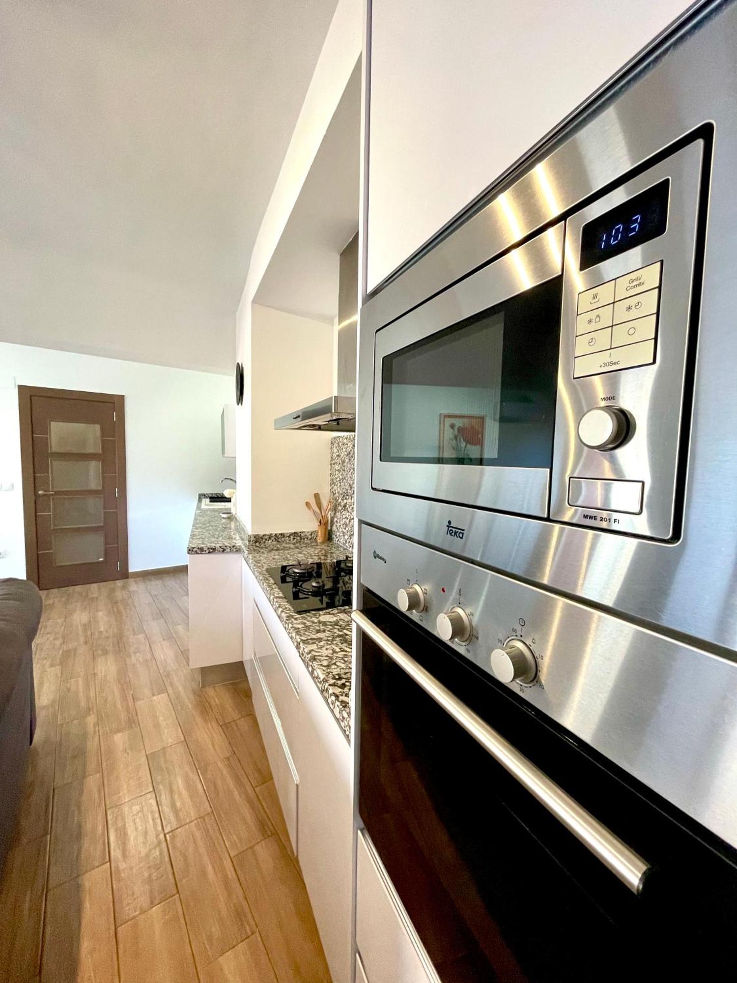 Apartamento Guimera Valencia Eksteriør bilde